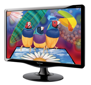 19" Wide Screen LCD 3yr RTB warranty