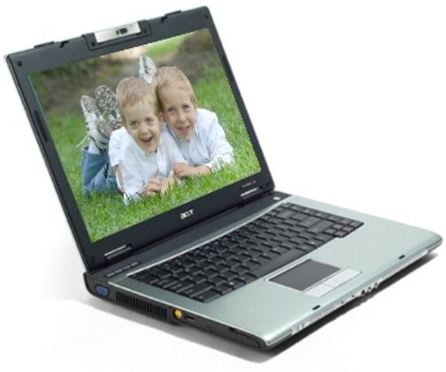 Acer TravelMate 2480 series