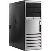 HP DC7700